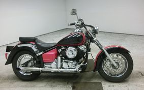 YAMAHA DRAGSTAR 400 CLASSIC 1998 4TR