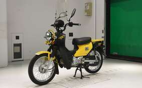 HONDA CROSS CUB 110 JA10