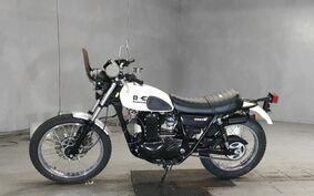 KAWASAKI 250TR BJ250F