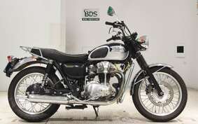 KAWASAKI W650 2005 EJ650A