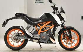 KTM 390 DUKE 2016 JGJ40