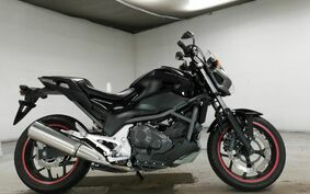 HONDA NC 700 S 2012 RC61