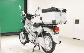 HONDA CROSS CUB 50 AA06