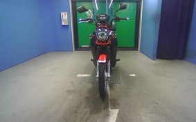 HONDA CROSS CUB 110 JA10