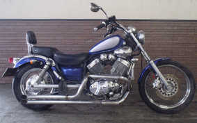 YAMAHA VIRAGO 400 1995 2NT