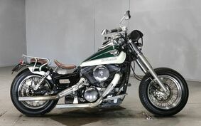 KAWASAKI VULCAN 1500 CLASSIC 1998 VNT50D