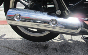 HONDA CBF125T PJJN