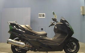 SUZUKI SKYWAVE 400 S 3 2008 CK44A