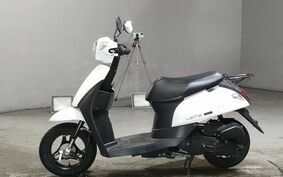 SUZUKI LET's CA4AA