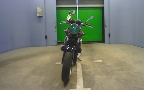 HONDA CB400SFV-3 2007 NC39