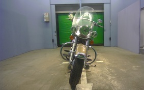 HARLEY FLSTCI 1450 2004 BWB