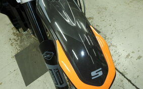 SCORPA 125SE-RS