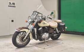 HONDA SHADOW 750 Gen. 2 1998 RC44