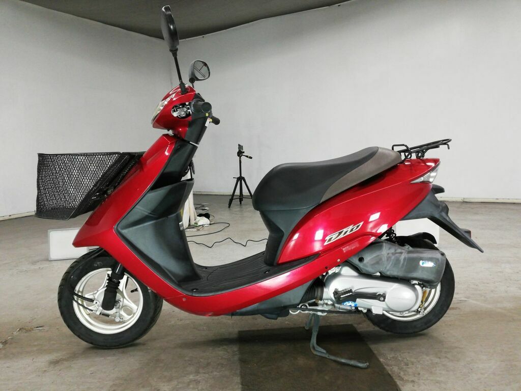 Honda dio af62 af68