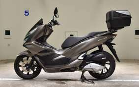 HONDA PCX125 JF81