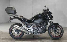 HONDA NC750S DCT 2015 RC70