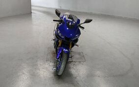 YAMAHA YZF-R3 2019 RH13J