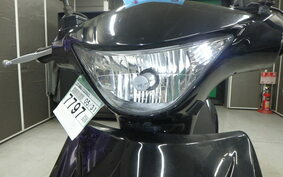 SUZUKI ADDRESS V125 S CF4MA