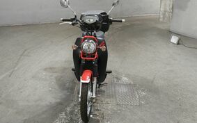 HONDA CROSS CUB 110 JA10