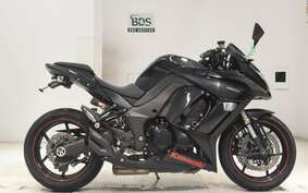 KAWASAKI NINJA 1000 2014 ZXT00L