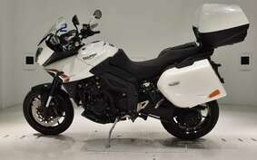 TRIUMPH TIGER 1050 2015