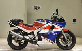 HONDA CBR250R-2 GEN 2 MC19