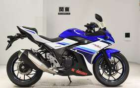 SUZUKI GSX250R DN11A