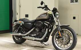 HARLEY XL883RI 2007 CS2