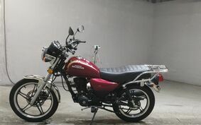 HONDA LY125 PCJL