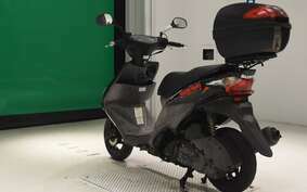 SUZUKI ADDRESS V125 S CF4MA