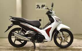 HONDA WAVE 125 I JA21