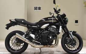 KAWASAKI Z900RS 2018 ZR900C