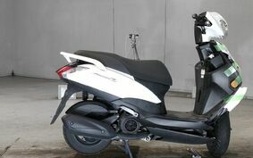 YAMAHA AXIS Z SED7J