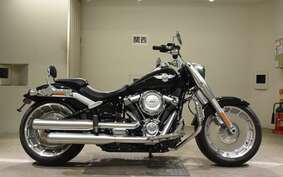 HARLEY FLFB1750 1750 2019 YFJ