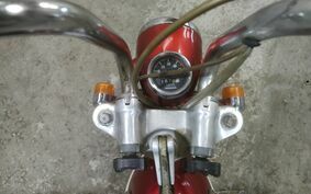 HONDA MONKEY Z50A