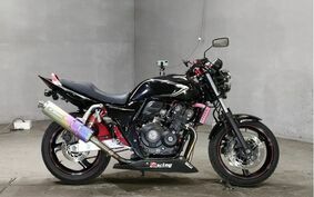 HONDA CB400SF VTEC REVO 2008 NC42