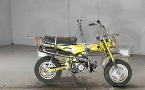 HONDA DAX 50 ST50