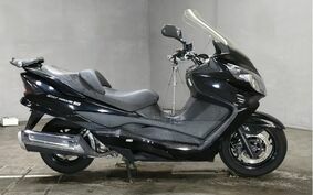 SUZUKI SKYWAVE 400 S 2006 CK44A