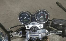 HONDA CB400SF VTEC REVO 2009 NC42