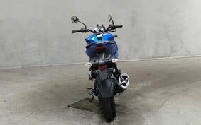 SUZUKI GIXXER 150 ED131