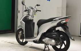 HONDA DIO 110 JF58