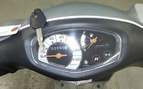 SUZUKI ADDRESS V125 G CF46A