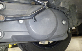 SUZUKI ADDRESS V125 S CF4MA