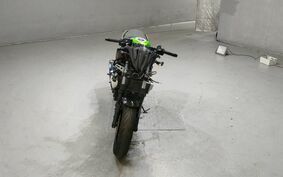 KAWASAKI NINJA 400 2013 EX400E