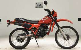 HONDA XL200R MD06