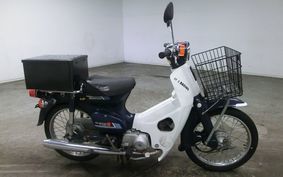 HONDA C70 SUPER CUB HA02