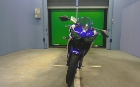 YAMAHA YZF-R25 RG10J