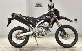 HONDA CRF250L MD44