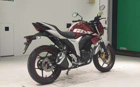 SUZUKI GIXXER 150 NG4BG