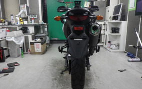 SUZUKI DL650 ( V-Strom 650 ) A 2013 VP56A